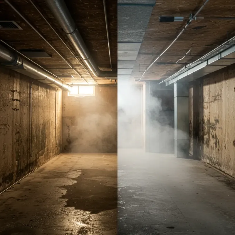 Professional Odor Removal in La Joya, TX